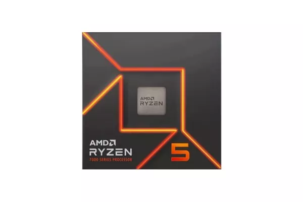 AMD Ryzen 5 7600 at best price in India on www.tlggaming.com