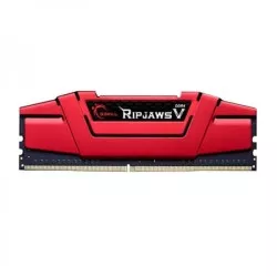 G.Skill Ripjaws V 16GB (16GBX1) DDR4 3000MHz