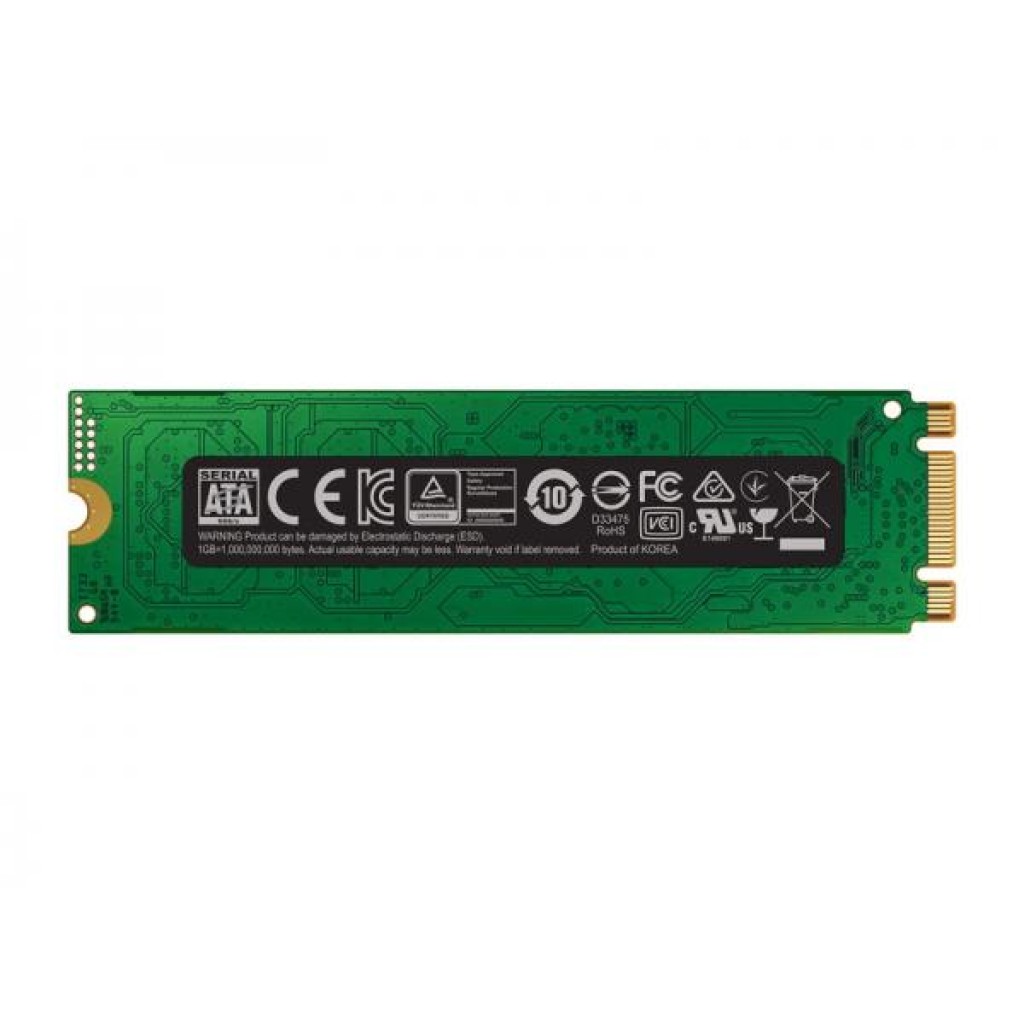 SAMSUNG 860 EVO 250GB M.2 SAMSUNG 860 EVO 250GB M.2
