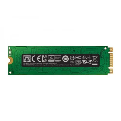 SAMSUNG 860 EVO 250GB M.2  