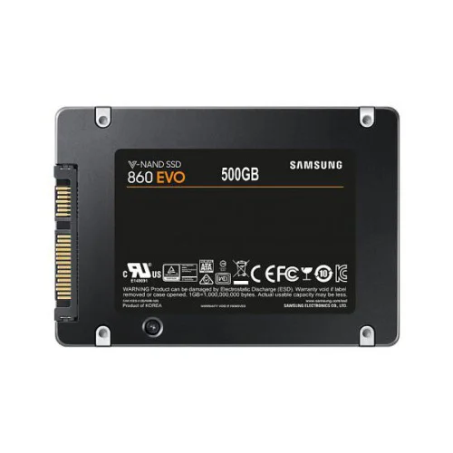 SAMSUNG 860 EVO 250GB SAMSUNG 860 EVO 250GB