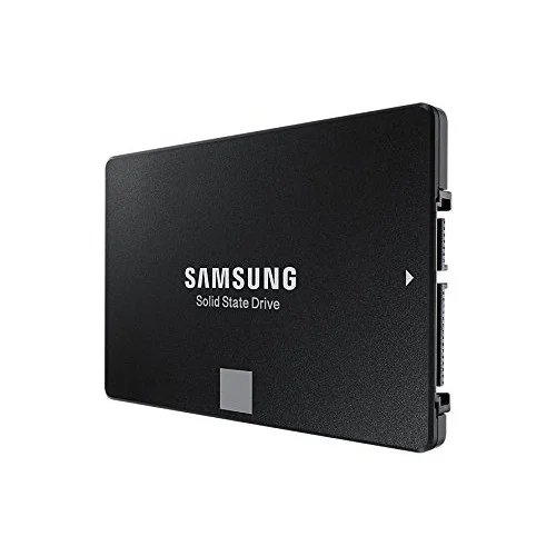 SAMSUNG 860 EVO 2TB SAMSUNG 860 EVO 2TB