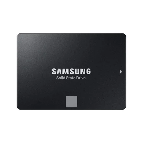 SAMSUNG 860 EVO 2TB SAMSUNG 860 EVO 2TB