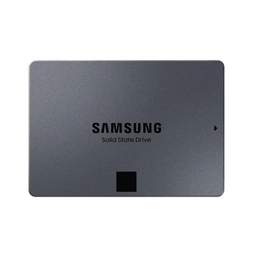 SAMSUNG 860 QVO 2.5 INCH 1TB SATA SSD SAMSUNG 860 QVO 2.5 INCH 1TB SATA SSD