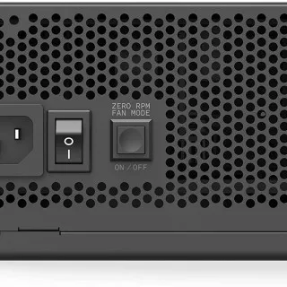 Nzxt C650 Nzxt C650