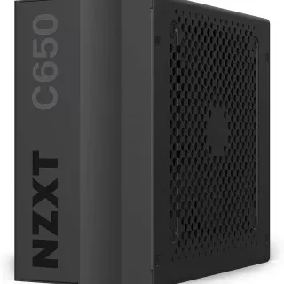 Nzxt C650 