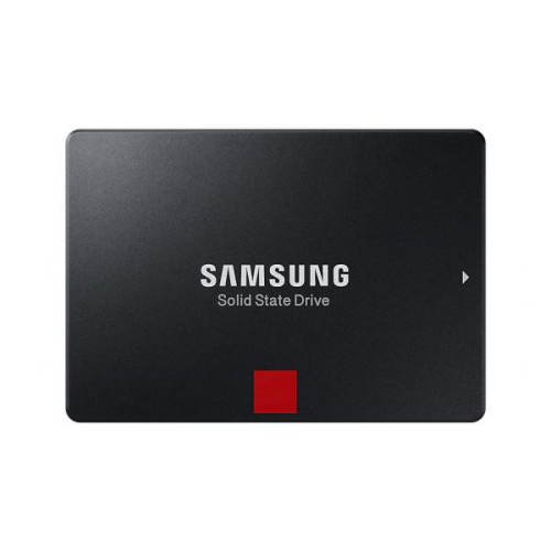 Samsung 860 PRO 256GB
