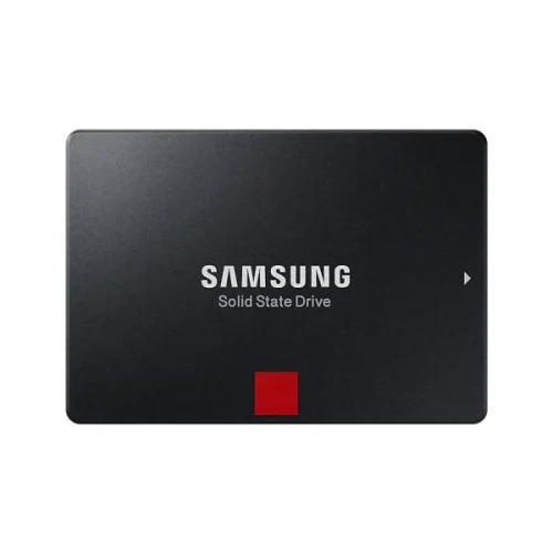 Samsung 860 PRO 256GB Samsung 860 PRO 256GB