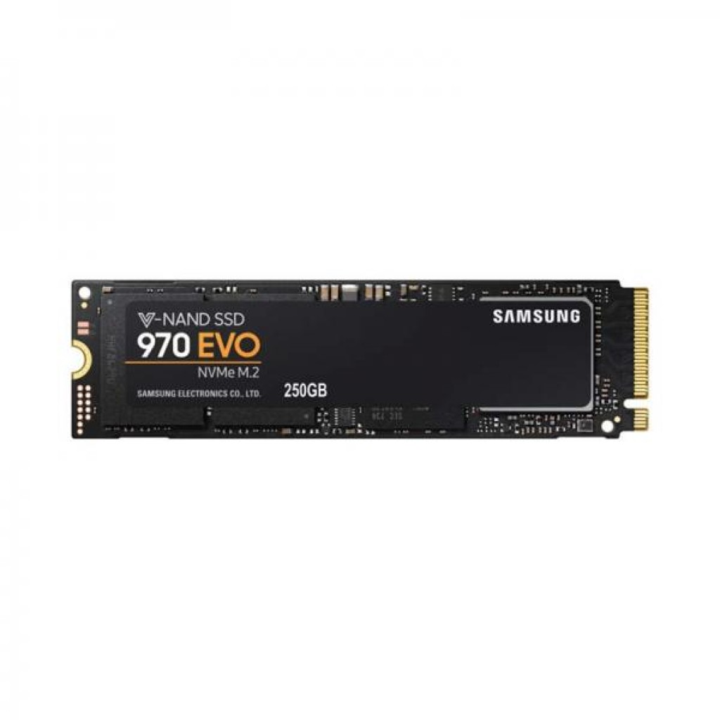 Samsung 970 EVO 250GB Samsung 970 EVO 250GB