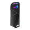 ASUS ROG Strix Arion M.2 NVMe RGB SSD Enclosure ASUS ROG Strix Arion M.2 NVMe RGB SSD Enclosure