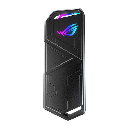 ASUS ROG Strix Arion M.2 NVMe RGB SSD Enclosure ASUS ROG Strix Arion M.2 NVMe RGB SSD Enclosure