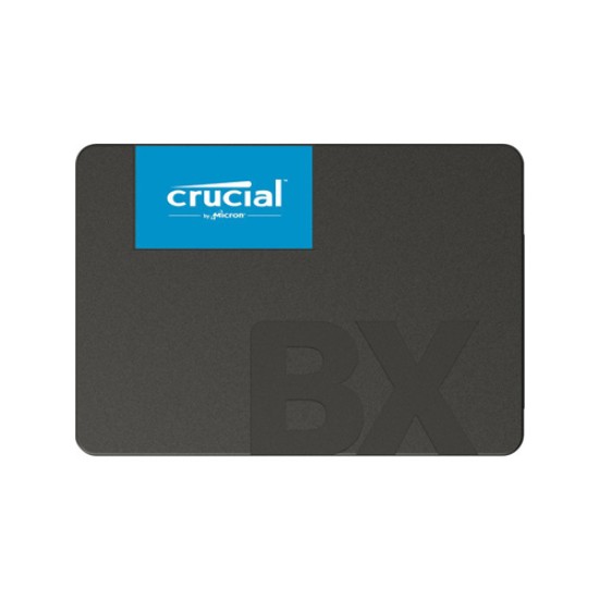 Crucial BX500 240GB