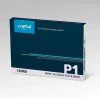 Crucial P1 1000GB M.2 NVMe Crucial P1 1000GB M.2 NVMe