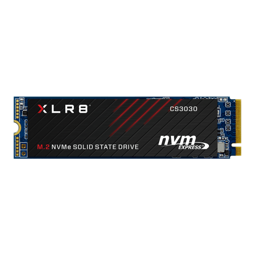 PNY XLR8 CS3030 1TB NVMe gen 3