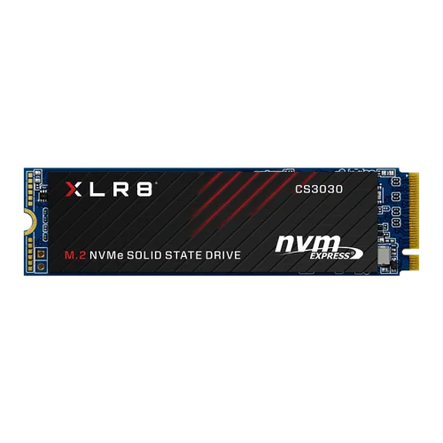 PNY XLR8 CS3030 1TB NVMe gen 3
