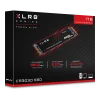 PNY XLR8 CS3030 1TB NVMe gen 3