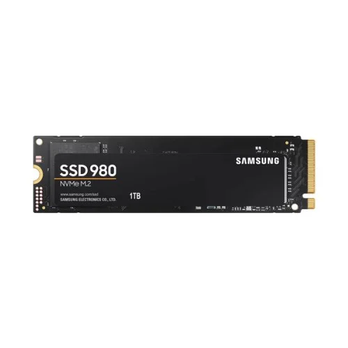 Samsung 980 1TB Gen 3 NVMe Samsung 980 1TB Gen 3 NVMe