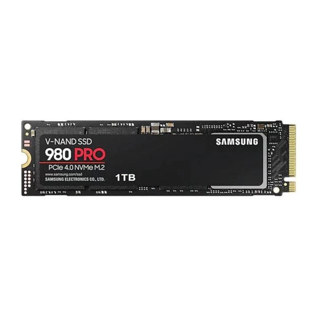 Samsung 980 PRO 1TB Gen 4 Samsung 980 PRO 1TB Gen 4