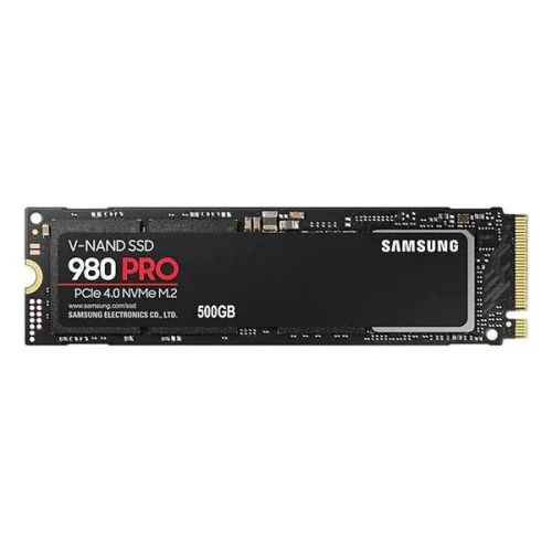 Samsung 980 PRO 500GB Gen 4 Samsung 980 PRO 500GB Gen 4