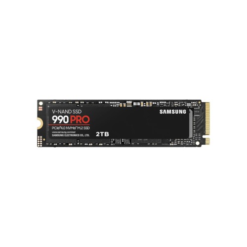 Samsung 990 Pro 2TB M.2 NVMe Gen4