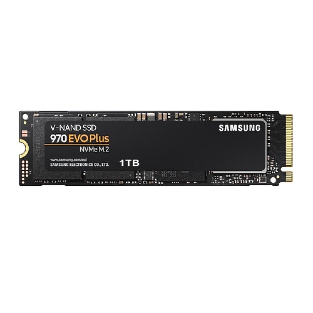 Samsung 970 EVO Plus 1TB Samsung 970 EVO Plus 1TB