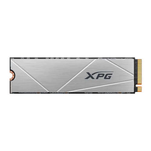 Adata XPG Gammix S60 1TB M.2 NVMe Gen4 SSD