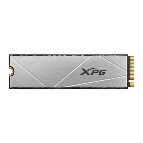 Adata XPG Gammix S60 1TB M.2 NVMe Gen4 SSD