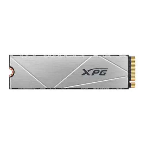 Adata XPG Gammix S60 512GB M.2 NVMe Gen4 SSD