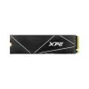 Adata XPG Gammix S70 Blade 2TB NVMe Gen 4 SSD Adata XPG Gammix S70 Blade 2TB NVMe Gen 4 SSD