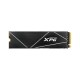 Adata XPG Gammix S70 Blade 2TB NVMe Gen 4 SSD Adata XPG Gammix S70 Blade 2TB NVMe Gen 4 SSD