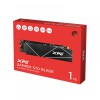 Adata XPG Gammix S70 Blade 1TB NVMe Gen 4 SSD Adata XPG Gammix S70 Blade 1TB NVMe Gen 4 SSD