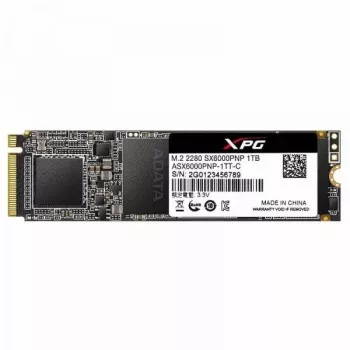 Adata XPG SX6000 Pro 1TB M.2 NVMe