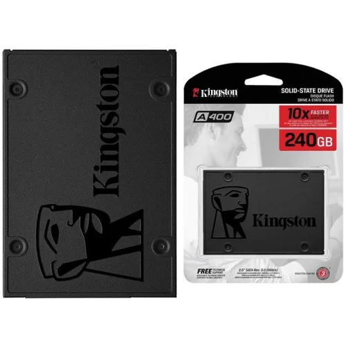 Kingston A400 240GB Kingston A400 240GB