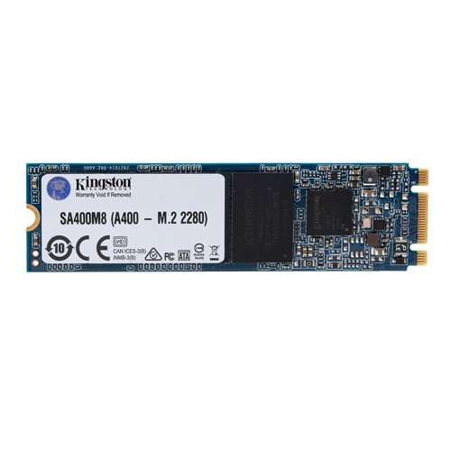 Kingston A400 240GB M.2 Kingston A400 240GB M.2