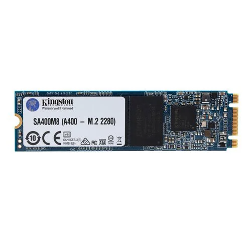 Kingston A400 240GB M.2 Kingston A400 240GB M.2