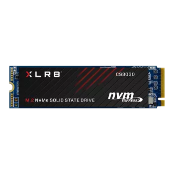 PNY XLR8 CS3030 1TB NVMe gen 3