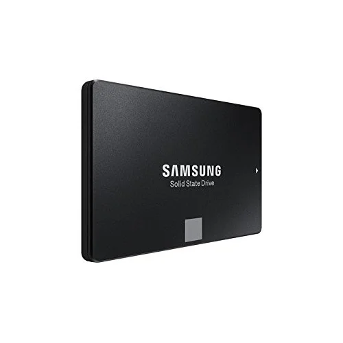 Samsung 860 EVO 500 GB Samsung 860 EVO 500 GB