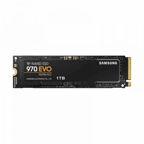 Samsung 970 EVO 1TB Samsung 970 EVO 1TB