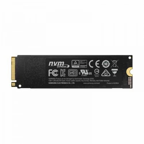 Samsung 970 EVO 1TB Samsung 970 EVO 1TB