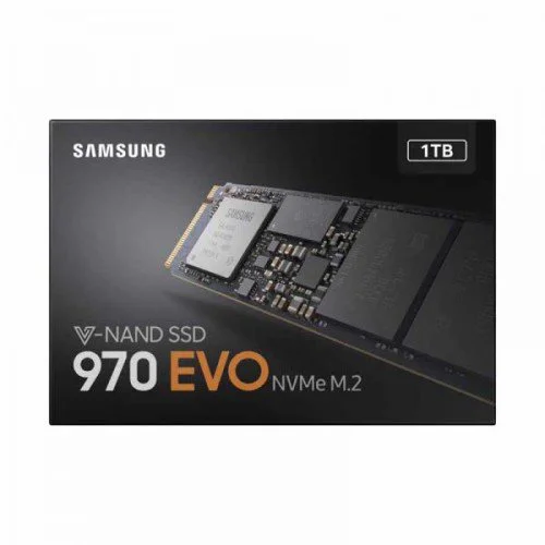 Samsung 970 PRO 512GB M.2 Samsung 970 PRO 512GB M.2