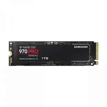 Samsung 970 PRO 1TB M.2