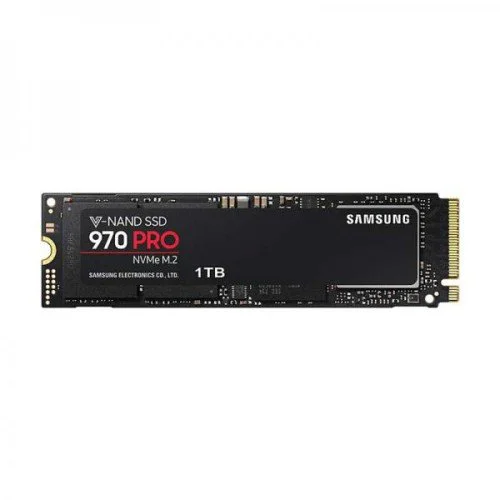Samsung 970 PRO 512GB M.2 Samsung 970 PRO 512GB M.2