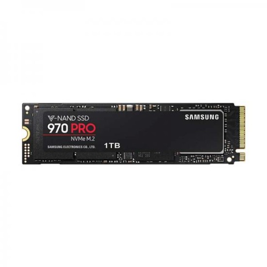 Samsung 970 PRO 512GB M.2