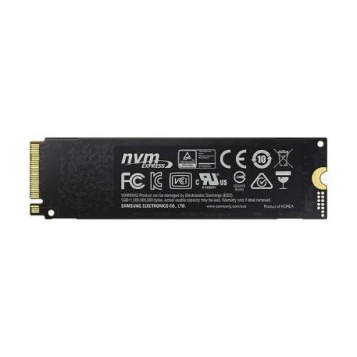 Samsung 970 PRO 512GB M.2 Samsung 970 PRO 512GB M.2