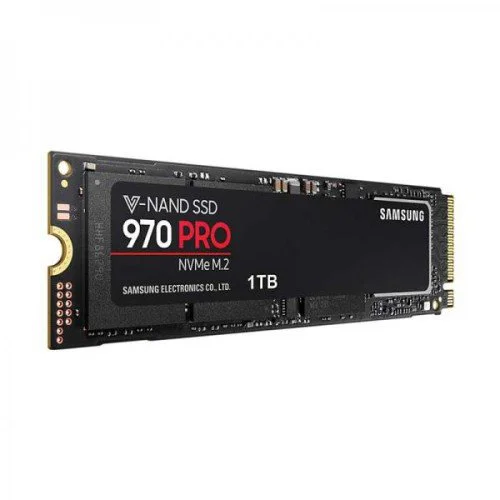 Samsung 970 PRO 1TB M.2 Samsung 970 PRO 1TB M.2