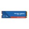 WD Blue SN5100 1TB NVMe Gen4 SSD