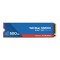 WD Blue SN5100 500GB NVMe Gen4 SSD