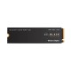 Western Digital Black SN770 1TB M.2 NVMe Gen4 Western Digital Black SN770 1TB M.2 NVMe Gen4