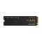 Western Digital Black SN850X 2TB M.2 NVMe Gen4 SSD