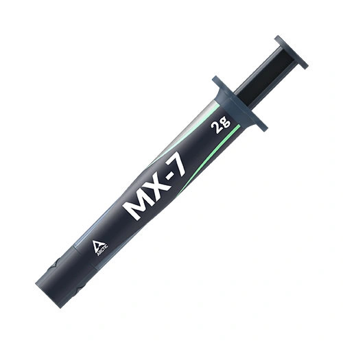 Arctic MX-7 Grey 2G Thermal Paste Arctic MX-7 Grey 2G Thermal Paste